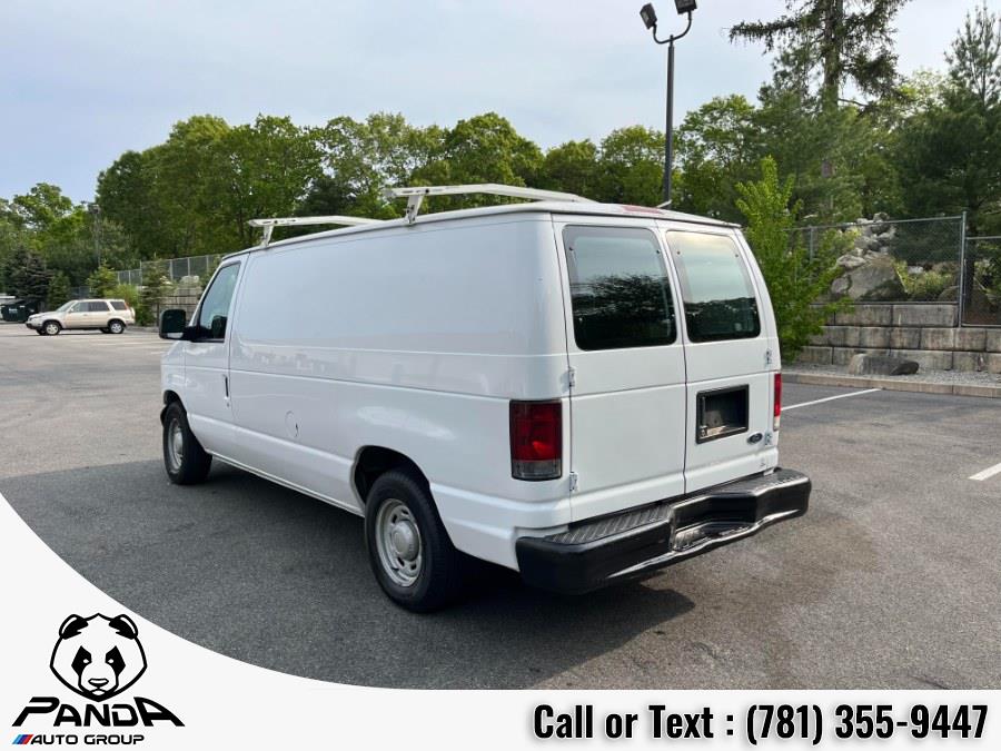 2005 Ford Econoline Cargo Van E-150, available for sale in Abington, Massachusetts | Panda Auto Group. Abington, Massachusetts 2005 Ford Econoline Cargo Van E-150, available for sale in Abington, Massachusetts | Panda Auto Group. Abington, Massachusetts