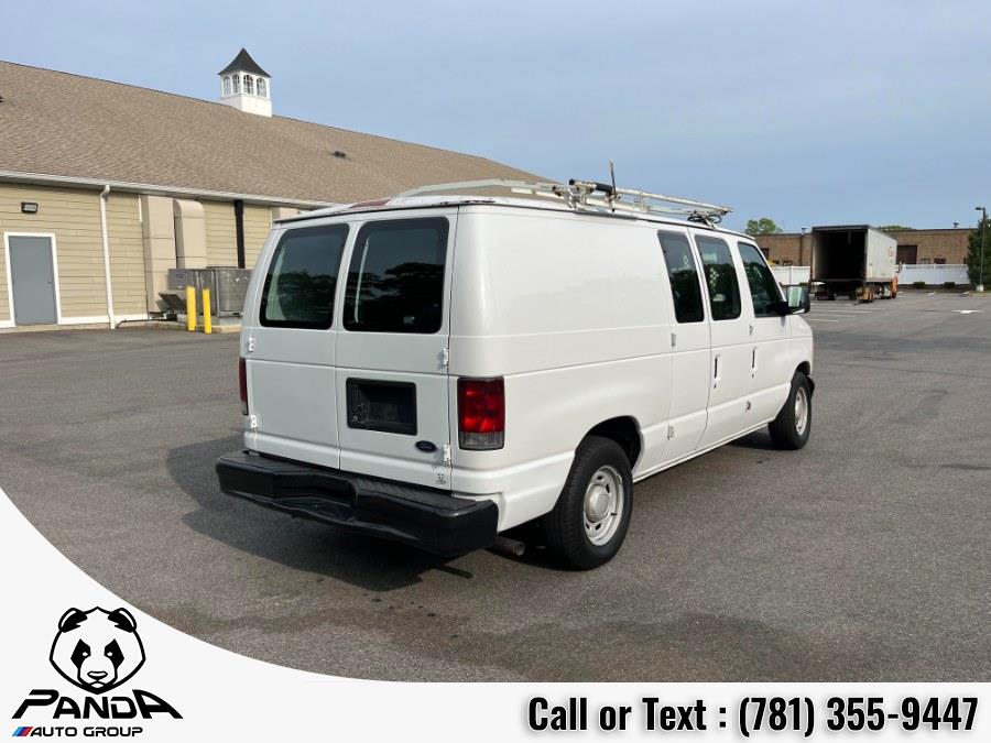 2005 Ford Econoline Cargo Van E-150, available for sale in Abington, Massachusetts | Panda Auto Group. Abington, Massachusetts 2005 Ford Econoline Cargo Van E-150, available for sale in Abington, Massachusetts | Panda Auto Group. Abington, Massachusetts