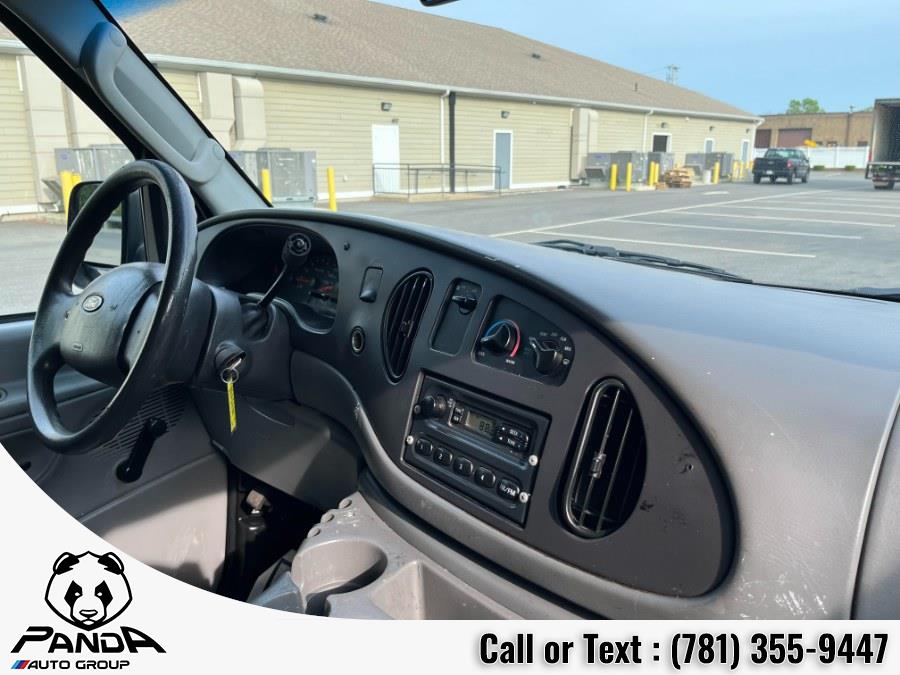 2005 Ford Econoline Cargo Van E-150, available for sale in Abington, Massachusetts | Panda Auto Group. Abington, Massachusetts 2005 Ford Econoline Cargo Van E-150, available for sale in Abington, Massachusetts | Panda Auto Group. Abington, Massachusetts