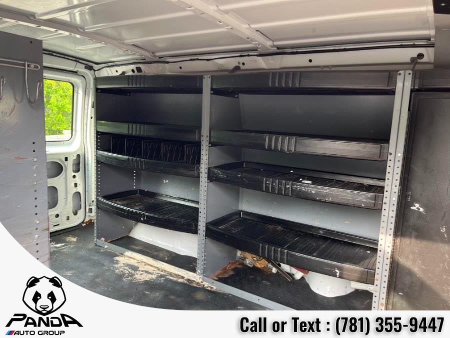 2005 Ford Econoline Cargo Van E-150, available for sale in Abington, Massachusetts | Panda Auto Group. Abington, Massachusetts 2005 Ford Econoline Cargo Van E-150, available for sale in Abington, Massachusetts | Panda Auto Group. Abington, Massachusetts