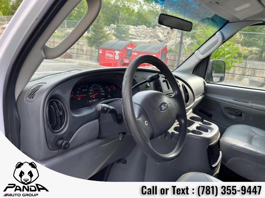 2005 Ford Econoline Cargo Van E-150, available for sale in Abington, Massachusetts | Panda Auto Group. Abington, Massachusetts 2005 Ford Econoline Cargo Van E-150, available for sale in Abington, Massachusetts | Panda Auto Group. Abington, Massachusetts