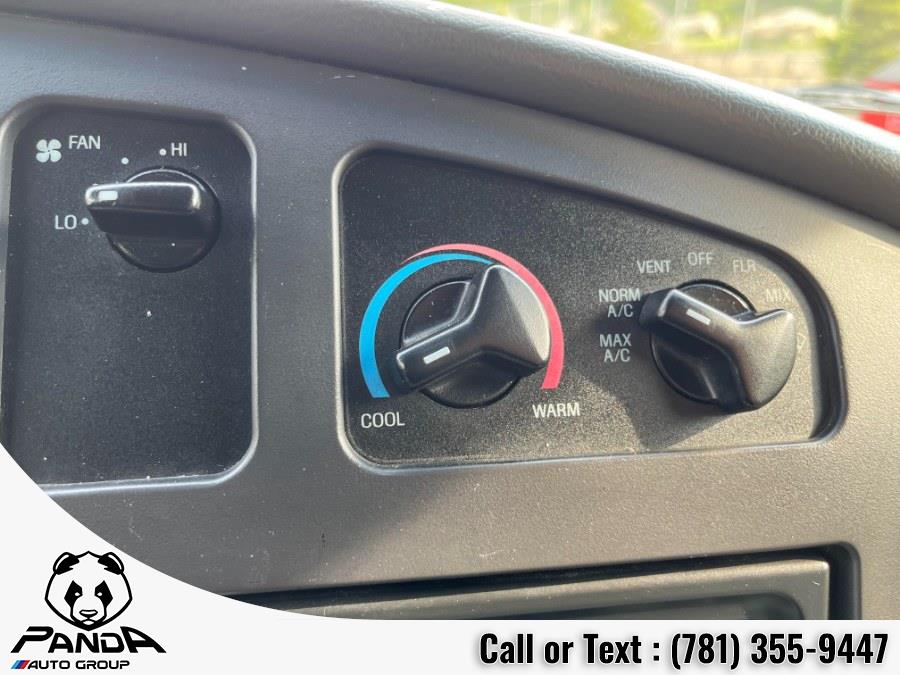 2005 Ford Econoline Cargo Van E-150, available for sale in Abington, Massachusetts | Panda Auto Group. Abington, Massachusetts 2005 Ford Econoline Cargo Van E-150, available for sale in Abington, Massachusetts | Panda Auto Group. Abington, Massachusetts
