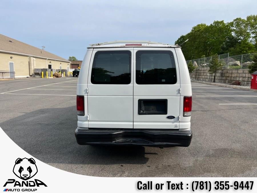 2005 Ford Econoline Cargo Van E-150, available for sale in Abington, Massachusetts | Panda Auto Group. Abington, Massachusetts 2005 Ford Econoline Cargo Van E-150, available for sale in Abington, Massachusetts | Panda Auto Group. Abington, Massachusetts