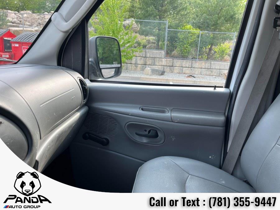 2005 Ford Econoline Cargo Van E-150, available for sale in Abington, Massachusetts | Panda Auto Group. Abington, Massachusetts 2005 Ford Econoline Cargo Van E-150, available for sale in Abington, Massachusetts | Panda Auto Group. Abington, Massachusetts