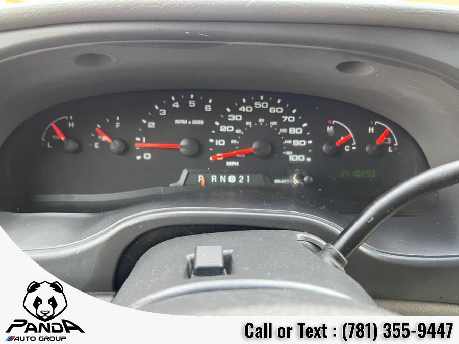 2005 Ford Econoline Cargo Van E-150, available for sale in Abington, Massachusetts | Panda Auto Group. Abington, Massachusetts 2005 Ford Econoline Cargo Van E-150, available for sale in Abington, Massachusetts | Panda Auto Group. Abington, Massachusetts