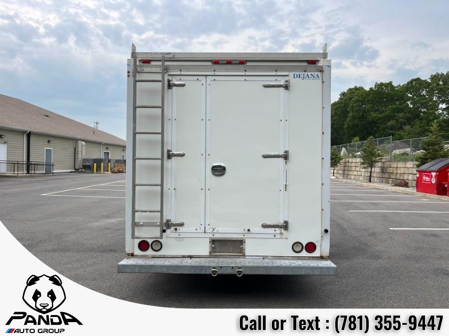 2009 Chevrolet Express Utility Box Truck RWD 3500 177" WB Work Van, available for sale in Abington, Massachusetts | Panda Auto Group. Abington, Massachusetts 2009 Chevrolet Express Utility Box Truck RWD 3500 177" WB Work Van, available for sale in Abington, Massachusetts | Panda Auto Group. Abington, Massachusetts