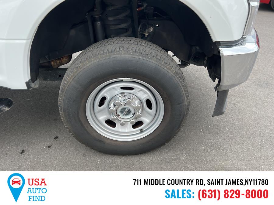 2020 Ford Super Duty F-250 SRW XL 4WD Crew Cab 6.75'' Box, available for sale in Saint James, New York | USA Auto Find. Saint James, New York 2020 Ford Super Duty F-250 SRW XL 4WD Crew Cab 6.75'' Box, available for sale in Saint James, New York | USA Auto Find. Saint James, New York