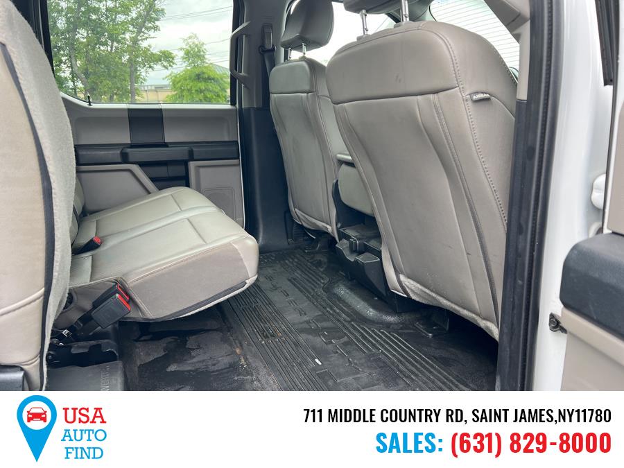 2020 Ford Super Duty F-250 SRW XL 4WD Crew Cab 6.75'' Box, available for sale in Saint James, New York | USA Auto Find. Saint James, New York 2020 Ford Super Duty F-250 SRW XL 4WD Crew Cab 6.75'' Box, available for sale in Saint James, New York | USA Auto Find. Saint James, New York