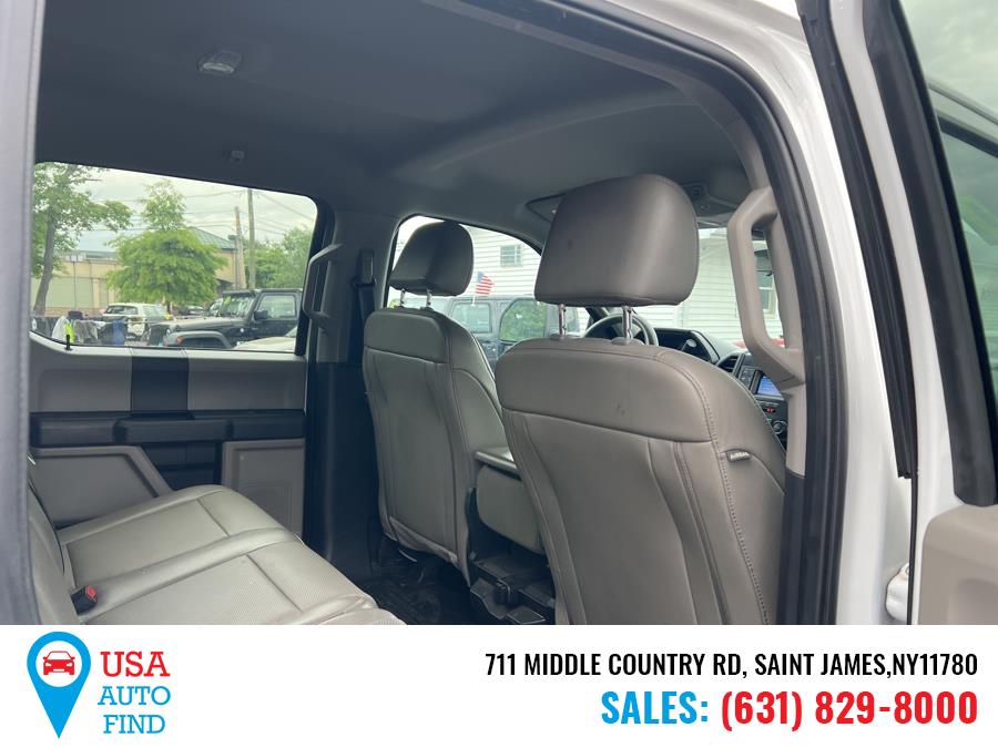 2020 Ford Super Duty F-250 SRW XL 4WD Crew Cab 6.75'' Box, available for sale in Saint James, New York | USA Auto Find. Saint James, New York 2020 Ford Super Duty F-250 SRW XL 4WD Crew Cab 6.75'' Box, available for sale in Saint James, New York | USA Auto Find. Saint James, New York