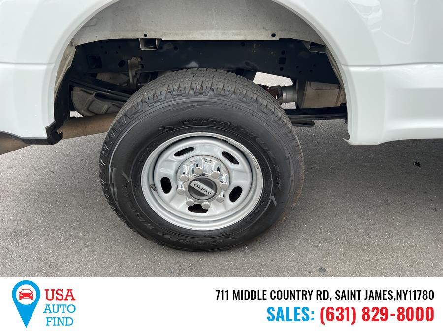 2020 Ford Super Duty F-250 SRW XL 4WD Crew Cab 6.75'' Box, available for sale in Saint James, New York | USA Auto Find. Saint James, New York 2020 Ford Super Duty F-250 SRW XL 4WD Crew Cab 6.75'' Box, available for sale in Saint James, New York | USA Auto Find. Saint James, New York