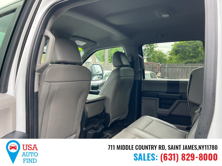 2020 Ford Super Duty F-250 SRW XL 4WD Crew Cab 6.75'' Box, available for sale in Saint James, New York | USA Auto Find. Saint James, New York 2020 Ford Super Duty F-250 SRW XL 4WD Crew Cab 6.75'' Box, available for sale in Saint James, New York | USA Auto Find. Saint James, New York