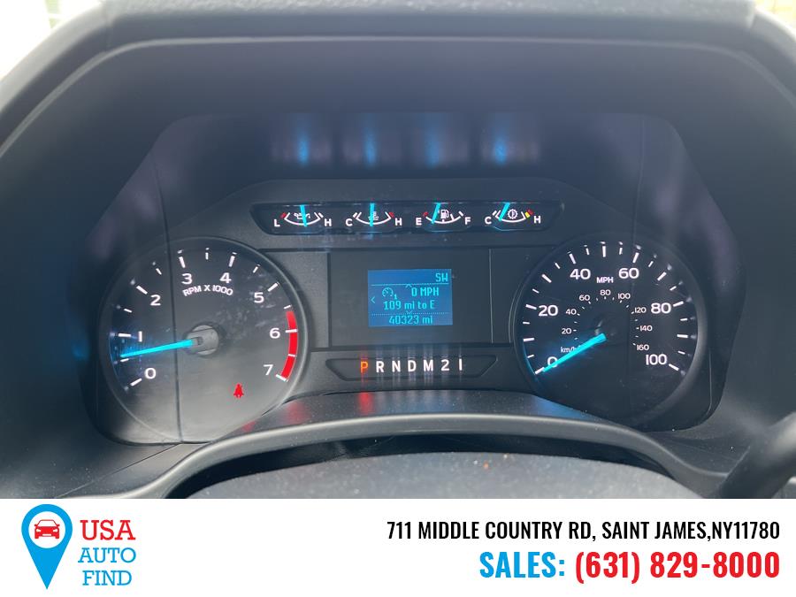 2020 Ford Super Duty F-250 SRW XL 4WD Crew Cab 6.75'' Box, available for sale in Saint James, New York | USA Auto Find. Saint James, New York 2020 Ford Super Duty F-250 SRW XL 4WD Crew Cab 6.75'' Box, available for sale in Saint James, New York | USA Auto Find. Saint James, New York