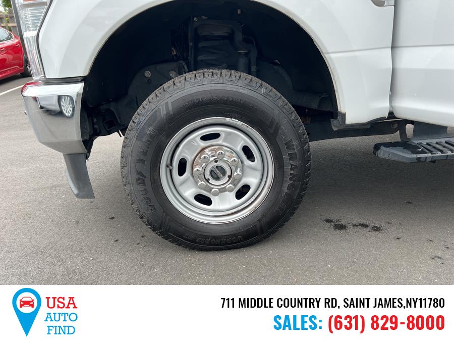 2020 Ford Super Duty F-250 SRW XL 4WD Crew Cab 6.75'' Box, available for sale in Saint James, New York | USA Auto Find. Saint James, New York 2020 Ford Super Duty F-250 SRW XL 4WD Crew Cab 6.75'' Box, available for sale in Saint James, New York | USA Auto Find. Saint James, New York