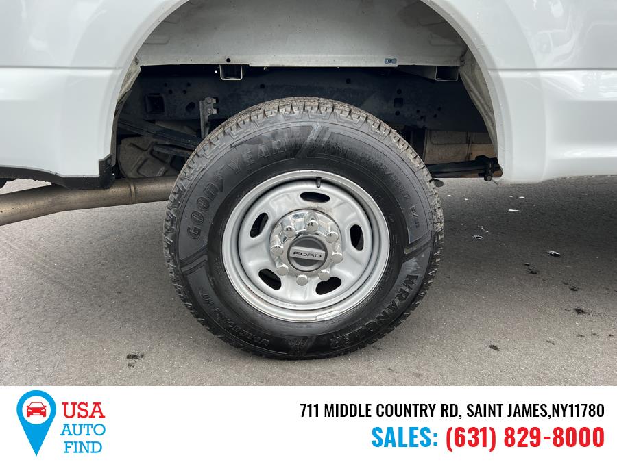 2020 Ford Super Duty F-250 SRW XL 4WD Crew Cab 6.75'' Box, available for sale in Saint James, New York | USA Auto Find. Saint James, New York 2020 Ford Super Duty F-250 SRW XL 4WD Crew Cab 6.75'' Box, available for sale in Saint James, New York | USA Auto Find. Saint James, New York
