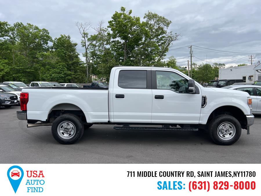 2020 Ford Super Duty F-250 SRW XL 4WD Crew Cab 6.75'' Box, available for sale in Saint James, New York | USA Auto Find. Saint James, New York 2020 Ford Super Duty F-250 SRW XL 4WD Crew Cab 6.75'' Box, available for sale in Saint James, New York | USA Auto Find. Saint James, New York