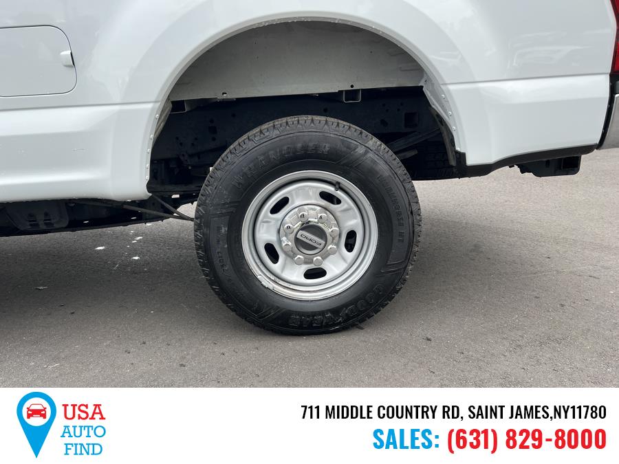 2020 Ford Super Duty F-250 SRW XL 4WD Crew Cab 6.75'' Box, available for sale in Saint James, New York | USA Auto Find. Saint James, New York 2020 Ford Super Duty F-250 SRW XL 4WD Crew Cab 6.75'' Box, available for sale in Saint James, New York | USA Auto Find. Saint James, New York