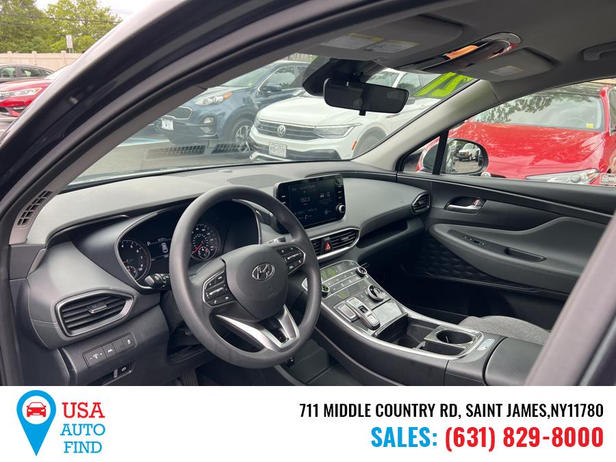 2021 Hyundai Santa Fe SE AWD, available for sale in Saint James, New York | USA Auto Find. Saint James, New York 2021 Hyundai Santa Fe SE AWD, available for sale in Saint James, New York | USA Auto Find. Saint James, New York