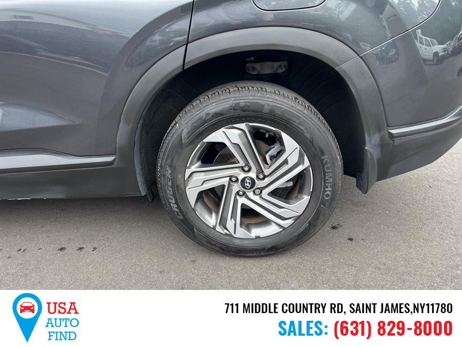 2021 Hyundai Santa Fe SE AWD, available for sale in Saint James, New York | USA Auto Find. Saint James, New York 2021 Hyundai Santa Fe SE AWD, available for sale in Saint James, New York | USA Auto Find. Saint James, New York