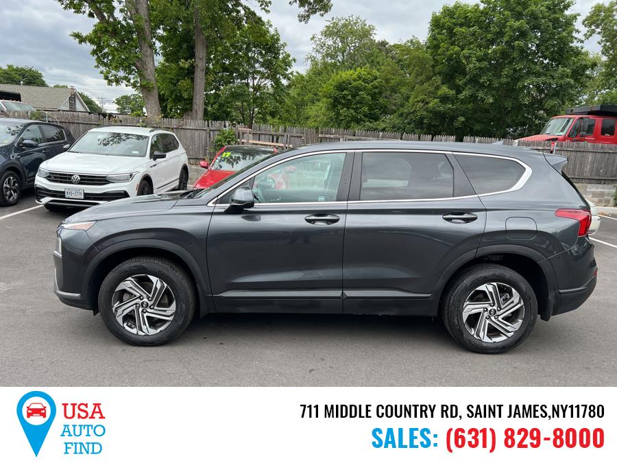 2021 Hyundai Santa Fe SE AWD, available for sale in Saint James, New York | USA Auto Find. Saint James, New York 2021 Hyundai Santa Fe SE AWD, available for sale in Saint James, New York | USA Auto Find. Saint James, New York
