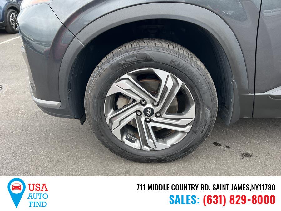2021 Hyundai Santa Fe SE AWD, available for sale in Saint James, New York | USA Auto Find. Saint James, New York 2021 Hyundai Santa Fe SE AWD, available for sale in Saint James, New York | USA Auto Find. Saint James, New York