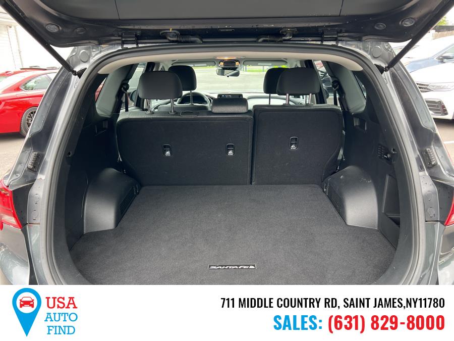 2021 Hyundai Santa Fe SE AWD, available for sale in Saint James, New York | USA Auto Find. Saint James, New York 2021 Hyundai Santa Fe SE AWD, available for sale in Saint James, New York | USA Auto Find. Saint James, New York