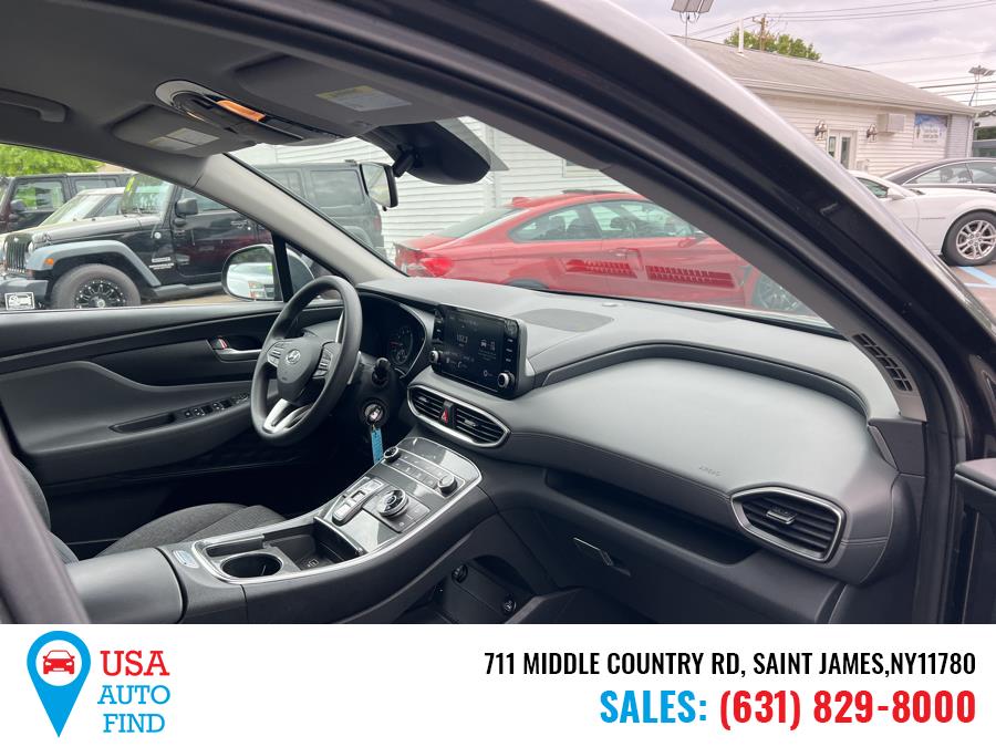 2021 Hyundai Santa Fe SE AWD, available for sale in Saint James, New York | USA Auto Find. Saint James, New York 2021 Hyundai Santa Fe SE AWD, available for sale in Saint James, New York | USA Auto Find. Saint James, New York