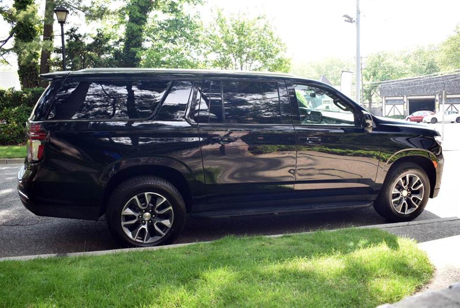 2021 Chevrolet Suburban LT 4x4 4dr SUV, available for sale in Great Neck, New York | Camy Cars. Great Neck, New York 2021 Chevrolet Suburban LT 4x4 4dr SUV, available for sale in Great Neck, New York | Camy Cars. Great Neck, New York