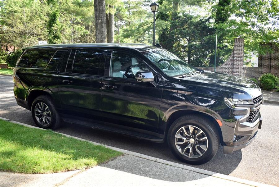 2021 Chevrolet Suburban LT 4x4 4dr SUV, available for sale in Great Neck, New York | Camy Cars. Great Neck, New York 2021 Chevrolet Suburban LT 4x4 4dr SUV, available for sale in Great Neck, New York | Camy Cars. Great Neck, New York