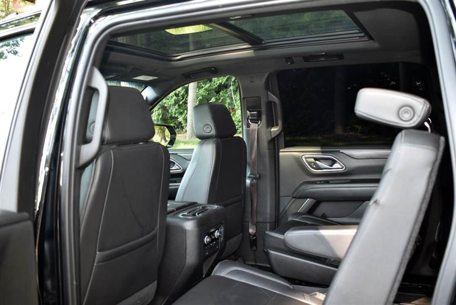 2021 Chevrolet Suburban LT 4x4 4dr SUV, available for sale in Great Neck, New York | Camy Cars. Great Neck, New York 2021 Chevrolet Suburban LT 4x4 4dr SUV, available for sale in Great Neck, New York | Camy Cars. Great Neck, New York