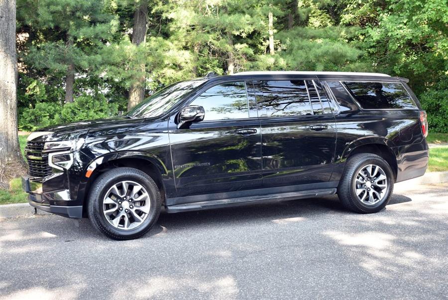 2021 Chevrolet Suburban LT 4x4 4dr SUV, available for sale in Great Neck, New York | Camy Cars. Great Neck, New York 2021 Chevrolet Suburban LT 4x4 4dr SUV, available for sale in Great Neck, New York | Camy Cars. Great Neck, New York