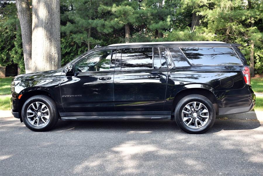 2021 Chevrolet Suburban LT 4x4 4dr SUV, available for sale in Great Neck, New York | Camy Cars. Great Neck, New York 2021 Chevrolet Suburban LT 4x4 4dr SUV, available for sale in Great Neck, New York | Camy Cars. Great Neck, New York