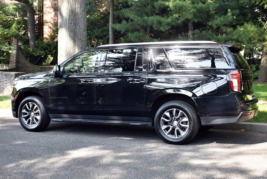 2021 Chevrolet Suburban LT 4x4 4dr SUV, available for sale in Great Neck, New York | Camy Cars. Great Neck, New York 2021 Chevrolet Suburban LT 4x4 4dr SUV, available for sale in Great Neck, New York | Camy Cars. Great Neck, New York