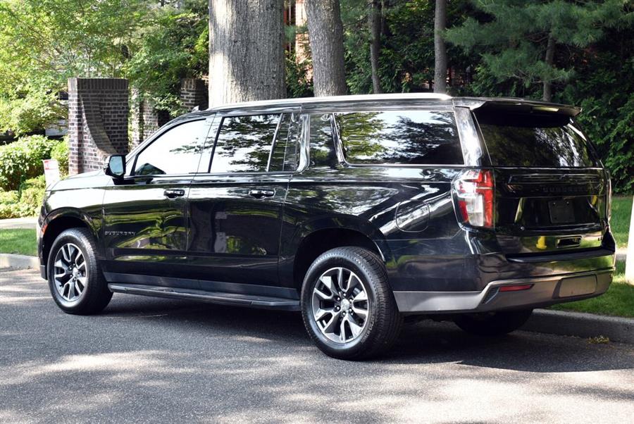 2021 Chevrolet Suburban LT 4x4 4dr SUV, available for sale in Great Neck, New York | Camy Cars. Great Neck, New York 2021 Chevrolet Suburban LT 4x4 4dr SUV, available for sale in Great Neck, New York | Camy Cars. Great Neck, New York