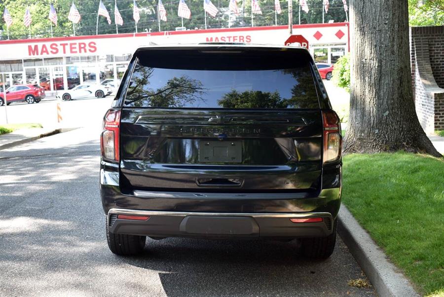 2021 Chevrolet Suburban LT 4x4 4dr SUV, available for sale in Great Neck, New York | Camy Cars. Great Neck, New York 2021 Chevrolet Suburban LT 4x4 4dr SUV, available for sale in Great Neck, New York | Camy Cars. Great Neck, New York