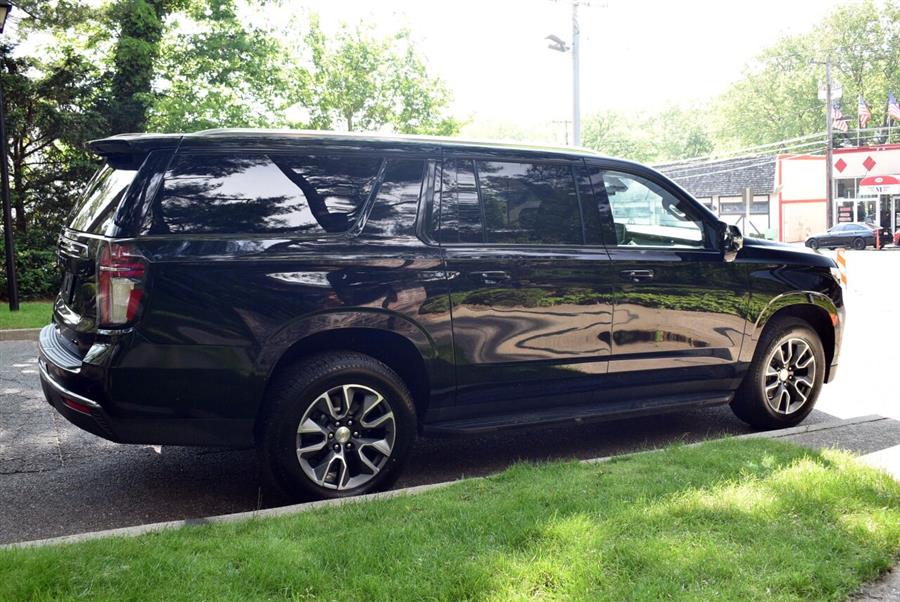 2021 Chevrolet Suburban LT 4x4 4dr SUV, available for sale in Great Neck, New York | Camy Cars. Great Neck, New York 2021 Chevrolet Suburban LT 4x4 4dr SUV, available for sale in Great Neck, New York | Camy Cars. Great Neck, New York