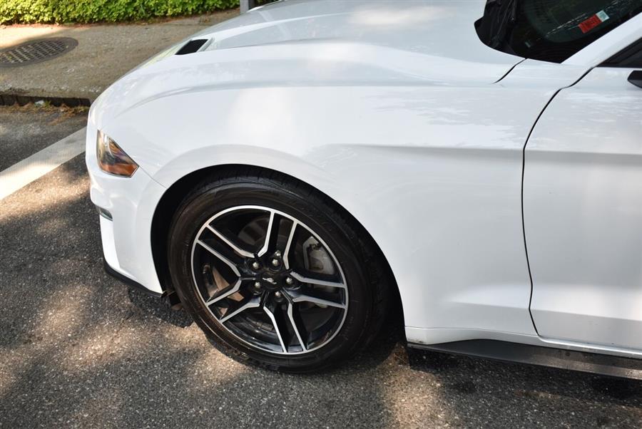 2021 Ford Mustang EcoBoost Premium 2dr Convertible, available for sale in Great Neck, New York | Camy Cars. Great Neck, New York 2021 Ford Mustang EcoBoost Premium 2dr Convertible, available for sale in Great Neck, New York | Camy Cars. Great Neck, New York