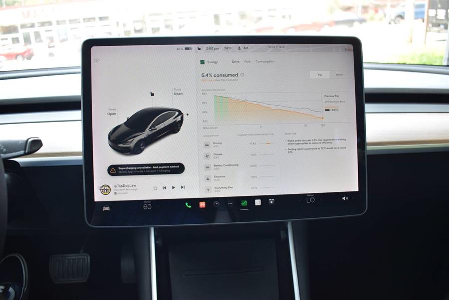 2020 Tesla Model 3 Long Range AWD 4dr Sedan, available for sale in Great Neck, New York | Camy Cars. Great Neck, New York 2020 Tesla Model 3 Long Range AWD 4dr Sedan, available for sale in Great Neck, New York | Camy Cars. Great Neck, New York