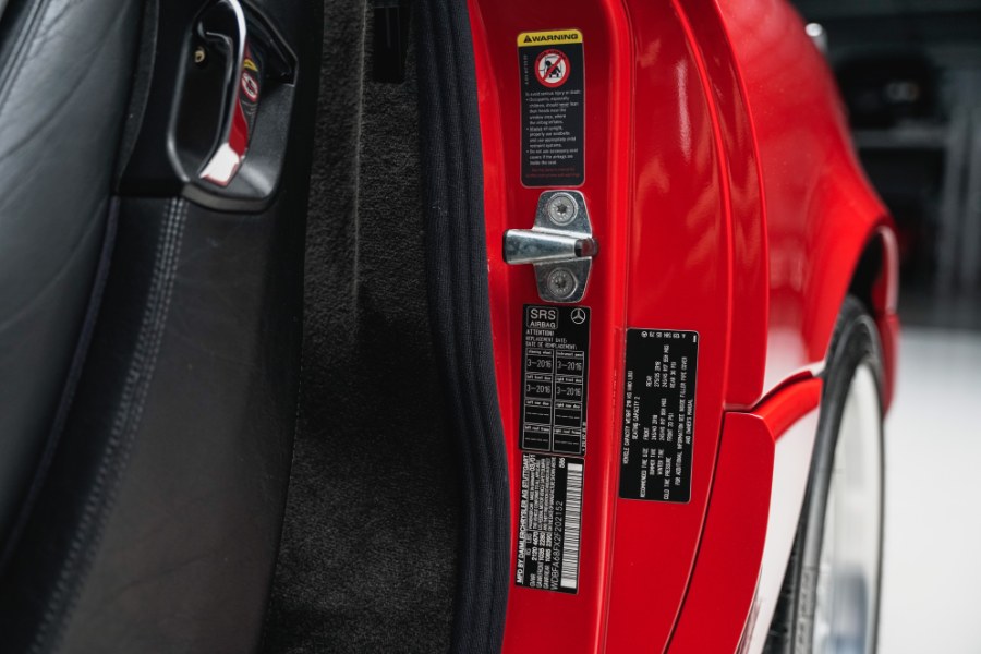 2002 Mercedes-Benz SL-Class 2dr Roadster 5.0L, available for sale in North Salem, New York | Meccanic Shop North Inc. North Salem, New York 2002 Mercedes-Benz SL-Class 2dr Roadster 5.0L, available for sale in North Salem, New York | Meccanic Shop North Inc. North Salem, New York