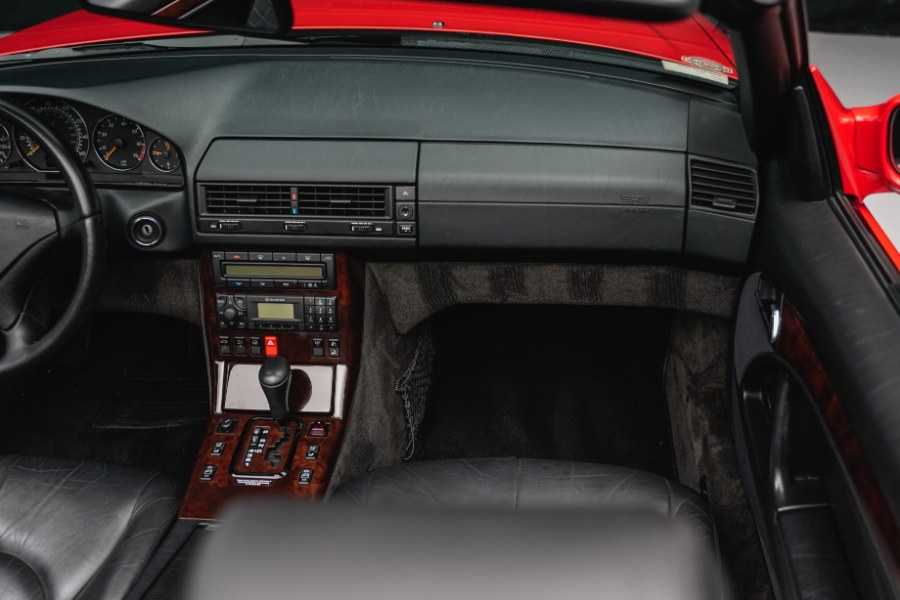 2002 Mercedes-Benz SL-Class 2dr Roadster 5.0L, available for sale in North Salem, New York | Meccanic Shop North Inc. North Salem, New York 2002 Mercedes-Benz SL-Class 2dr Roadster 5.0L, available for sale in North Salem, New York | Meccanic Shop North Inc. North Salem, New York