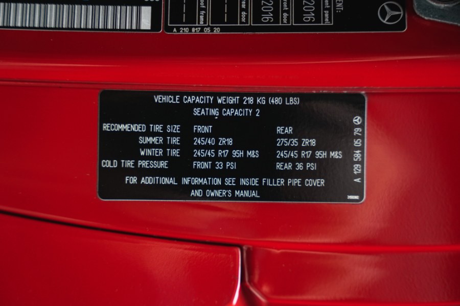 2002 Mercedes-Benz SL-Class 2dr Roadster 5.0L, available for sale in North Salem, New York | Meccanic Shop North Inc. North Salem, New York 2002 Mercedes-Benz SL-Class 2dr Roadster 5.0L, available for sale in North Salem, New York | Meccanic Shop North Inc. North Salem, New York