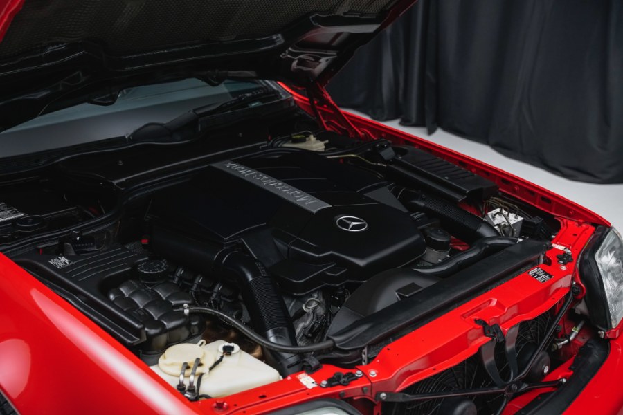 2002 Mercedes-Benz SL-Class 2dr Roadster 5.0L, available for sale in North Salem, New York | Meccanic Shop North Inc. North Salem, New York 2002 Mercedes-Benz SL-Class 2dr Roadster 5.0L, available for sale in North Salem, New York | Meccanic Shop North Inc. North Salem, New York