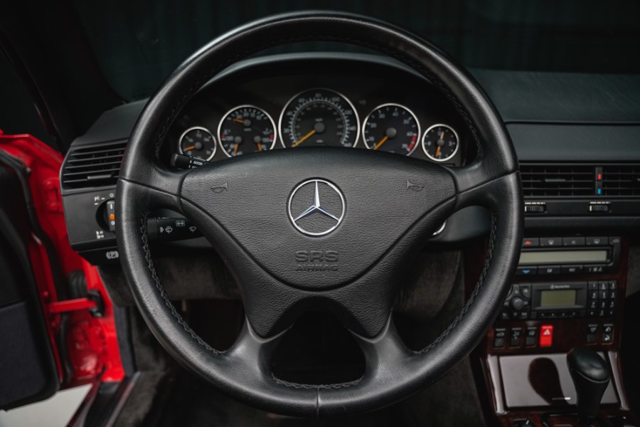 2002 Mercedes-Benz SL-Class 2dr Roadster 5.0L, available for sale in North Salem, New York | Meccanic Shop North Inc. North Salem, New York 2002 Mercedes-Benz SL-Class 2dr Roadster 5.0L, available for sale in North Salem, New York | Meccanic Shop North Inc. North Salem, New York
