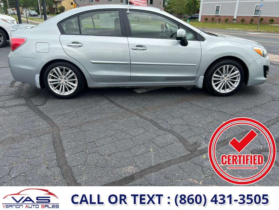 2014 Subaru Impreza Sedan 4dr Auto 2.0i Limited, available for sale in Manchester, Connecticut | Vernon Auto Sale & Service. Manchester, Connecticut 2014 Subaru Impreza Sedan 4dr Auto 2.0i Limited, available for sale in Manchester, Connecticut | Vernon Auto Sale & Service. Manchester, Connecticut