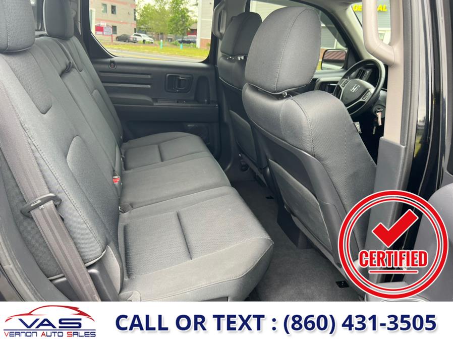 2013 Honda Ridgeline 4WD Crew Cab Sport, available for sale in Manchester, Connecticut | Vernon Auto Sale & Service. Manchester, Connecticut 2013 Honda Ridgeline 4WD Crew Cab Sport, available for sale in Manchester, Connecticut | Vernon Auto Sale & Service. Manchester, Connecticut