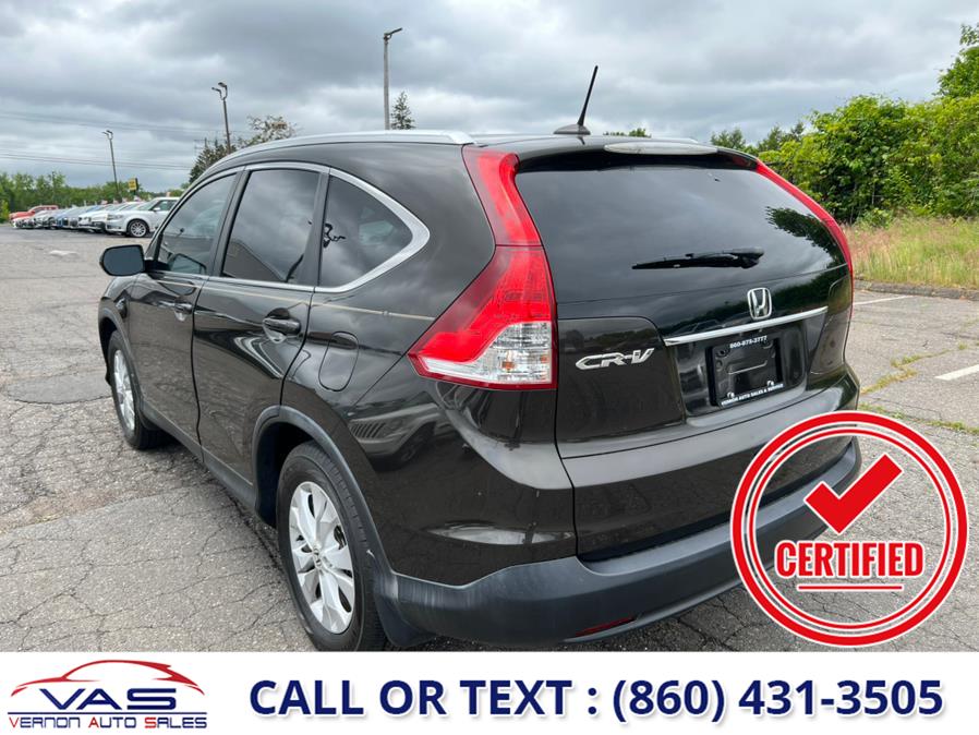 2014 Honda CR-V 2WD 5dr EX-L, available for sale in Manchester, Connecticut | Vernon Auto Sale & Service. Manchester, Connecticut 2014 Honda CR-V 2WD 5dr EX-L, available for sale in Manchester, Connecticut | Vernon Auto Sale & Service. Manchester, Connecticut