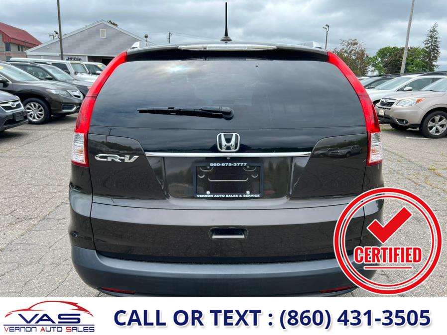 2014 Honda CR-V 2WD 5dr EX-L, available for sale in Manchester, Connecticut | Vernon Auto Sale & Service. Manchester, Connecticut 2014 Honda CR-V 2WD 5dr EX-L, available for sale in Manchester, Connecticut | Vernon Auto Sale & Service. Manchester, Connecticut