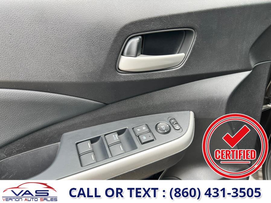 2014 Honda CR-V 2WD 5dr EX-L, available for sale in Manchester, Connecticut | Vernon Auto Sale & Service. Manchester, Connecticut 2014 Honda CR-V 2WD 5dr EX-L, available for sale in Manchester, Connecticut | Vernon Auto Sale & Service. Manchester, Connecticut