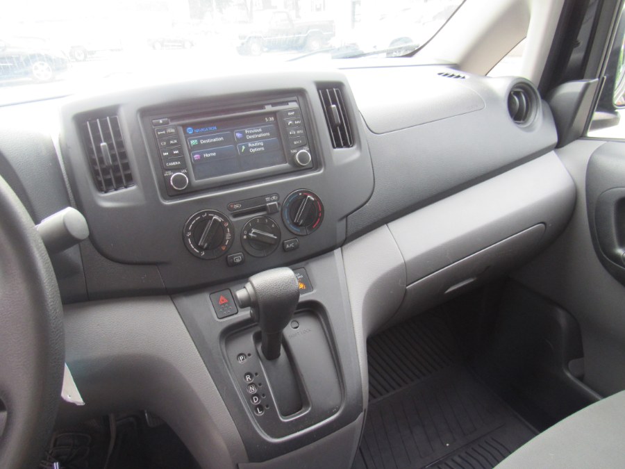2014 Nissan NV200 SV, available for sale in Worcester, Massachusetts | Hilario's Auto Sales Inc.. Worcester, Massachusetts 2014 Nissan NV200 SV, available for sale in Worcester, Massachusetts | Hilario's Auto Sales Inc.. Worcester, Massachusetts