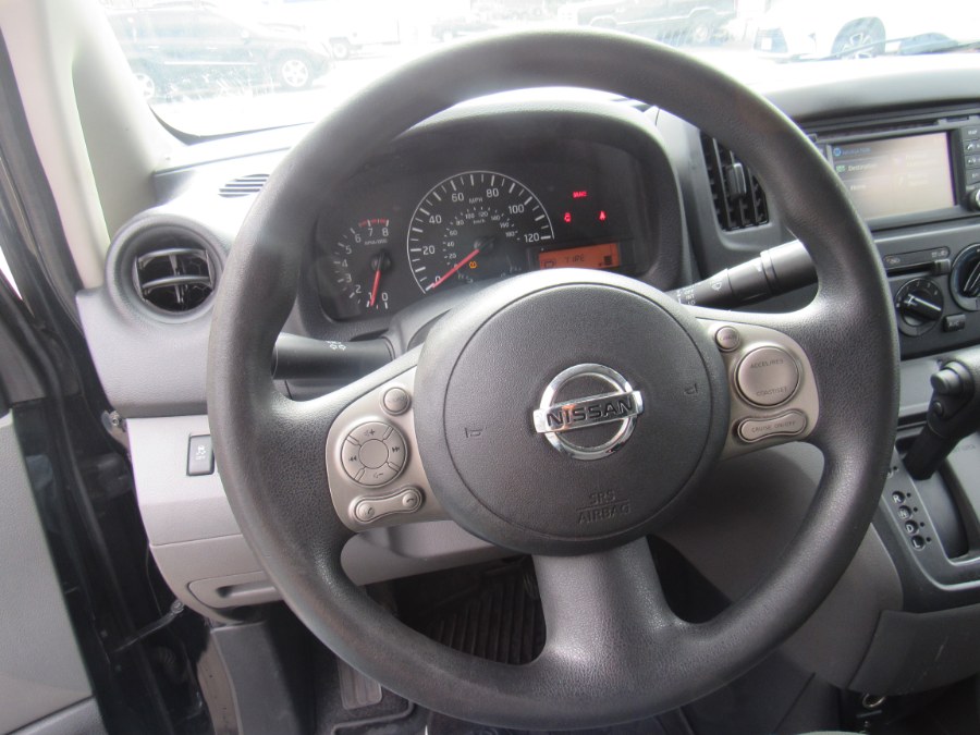 2014 Nissan NV200 SV, available for sale in Worcester, Massachusetts | Hilario's Auto Sales Inc.. Worcester, Massachusetts 2014 Nissan NV200 SV, available for sale in Worcester, Massachusetts | Hilario's Auto Sales Inc.. Worcester, Massachusetts