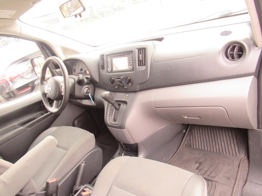 2014 Nissan NV200 SV, available for sale in Worcester, Massachusetts | Hilario's Auto Sales Inc.. Worcester, Massachusetts 2014 Nissan NV200 SV, available for sale in Worcester, Massachusetts | Hilario's Auto Sales Inc.. Worcester, Massachusetts